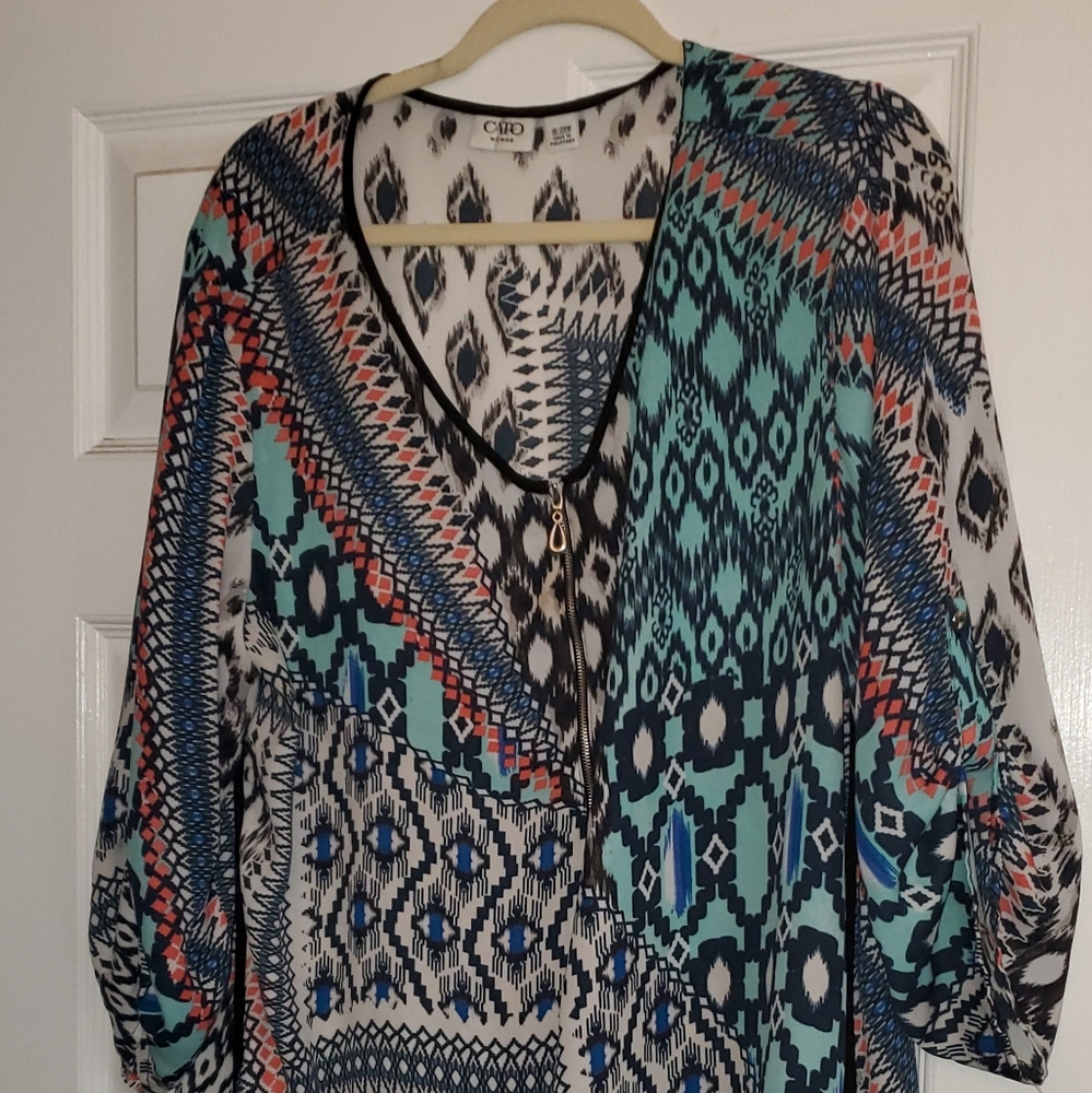 Blouse